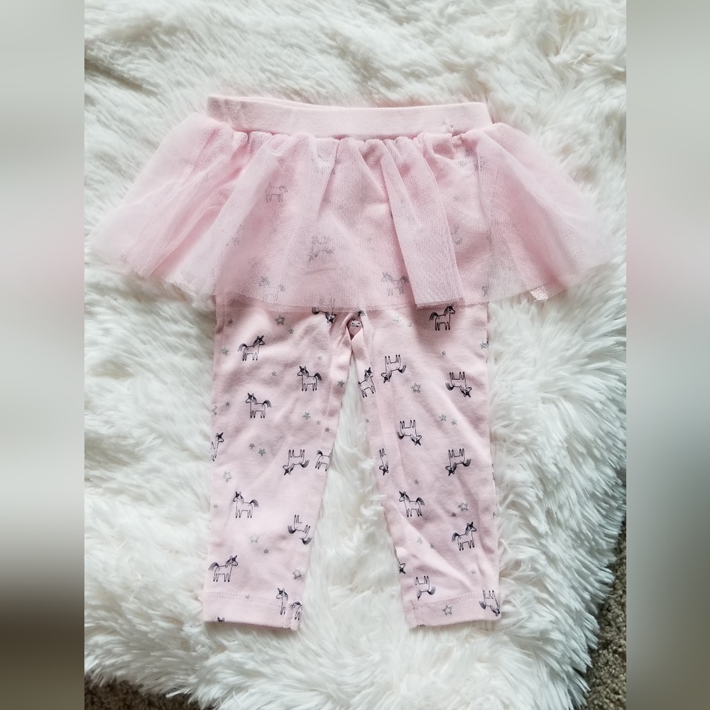 9mo "Princess" Tutu Set - Picture 3 of 4